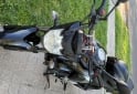 Motos - Yamaha FZ 160 2022 Nafta 11111Km - En Venta