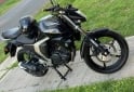 Motos - Yamaha FZ 160 2022 Nafta 11111Km - En Venta