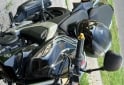 Motos - Yamaha FZ 160 2022 Nafta 11111Km - En Venta