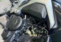 Motos - Yamaha FZ 160 2022 Nafta 11111Km - En Venta