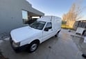 Utilitarios - Fiat Fiorino 2010 Nafta 248000Km - En Venta