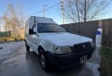Utilitarios - Fiat Fiorino 2010 Nafta 248000Km - En Venta