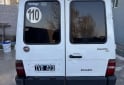 Utilitarios - Fiat Fiorino 2010 Nafta 248000Km - En Venta