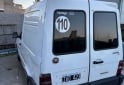 Utilitarios - Fiat Fiorino 2010 Nafta 248000Km - En Venta