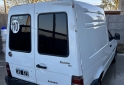 Utilitarios - Fiat Fiorino 2010 Nafta 248000Km - En Venta