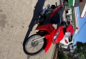 Motos - Honda New wave 2024 Nafta 8200Km - En Venta