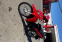 Motos - Honda New wave 2024 Nafta 8200Km - En Venta