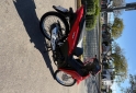 Motos - Honda New wave 2024 Nafta 8200Km - En Venta