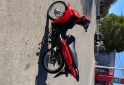 Motos - Honda New wave 2024 Nafta 8200Km - En Venta