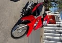 Motos - Honda New wave 2024 Nafta 8200Km - En Venta