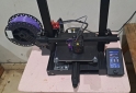Electrónica - Impresora 3D - En Venta