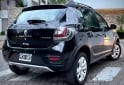 Autos - Renault SANDERO STEPWAY PRIVILEGE 2015 Nafta  - En Venta