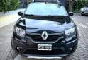 Autos - Renault SANDERO STEPWAY PRIVILEGE 2015 Nafta  - En Venta