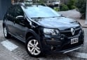 Autos - Renault SANDERO STEPWAY PRIVILEGE 2015 Nafta  - En Venta