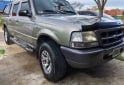 Camionetas - Ford Ranger 2.8 2004 Diesel 342000Km - En Venta