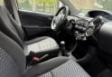 Autos - Toyota ETIOS 2014 Nafta 128000Km - En Venta