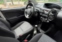 Autos - Toyota ETIOS 2014 Nafta 128000Km - En Venta