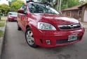 Autos - Chevrolet Corsa 2 CD 5P 2009 1.8 2009 Nafta 230000Km - En Venta