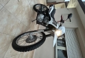Motos - Corven Triax 2021 Nafta 11000Km - En Venta