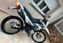 Motos - Corven Triax 2021 Nafta 11000Km - En Venta
