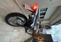 Motos - Corven Triax 2021 Nafta 11000Km - En Venta