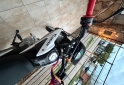Motos - Corven Triax 2021 Nafta 11000Km - En Venta