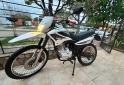 Motos - Corven Triax 2021 Nafta 11000Km - En Venta