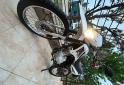 Motos - Corven Triax 2021 Nafta 11000Km - En Venta
