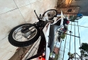 Motos - Corven Triax 2021 Nafta 11000Km - En Venta