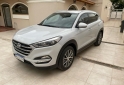 Camionetas - Hyundai Tucson 2017 Nafta 125000Km - En Venta