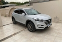 Camionetas - Hyundai Tucson 2017 Nafta 125000Km - En Venta