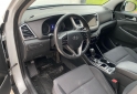 Camionetas - Hyundai Tucson 2017 Nafta 125000Km - En Venta