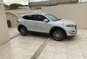 Camionetas - Hyundai Tucson 2017 Nafta 125000Km - En Venta