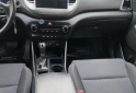 Camionetas - Hyundai Tucson 2017 Nafta 125000Km - En Venta