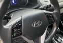 Camionetas - Hyundai Tucson 2017 Nafta 125000Km - En Venta