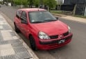Autos - Renault Clio 2 2005 Nafta 200000Km - En Venta