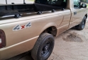 Camionetas - Ford Ranger 4×4 cabina simple 2008 Diesel 276000Km - En Venta
