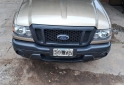 Camionetas - Ford Ranger 4×4 cabina simple 2008 Diesel 276000Km - En Venta