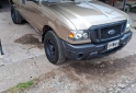 Camionetas - Ford Ranger 4×4 cabina simple 2008 Diesel 276000Km - En Venta