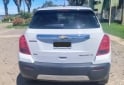 Autos - Chevrolet Tracker LTZ+ AWD 2015 Nafta 73000Km - En Venta
