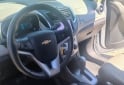Autos - Chevrolet Tracker LTZ+ AWD 2015 Nafta 73000Km - En Venta