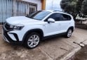 Autos - Volkswagen TAOS 1.4T AUTOM�TICA 2022 Nafta 68000Km - En Venta