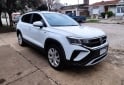 Autos - Volkswagen TAOS 1.4T AUTOM�TICA 2022 Nafta 68000Km - En Venta