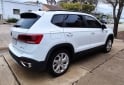Autos - Volkswagen TAOS 1.4T AUTOM�TICA 2022 Nafta 68000Km - En Venta