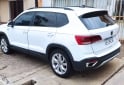 Autos - Volkswagen TAOS 1.4T AUTOM�TICA 2022 Nafta 68000Km - En Venta