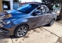 Autos - Fiat CRONOS 2022 Nafta 56000Km - En Venta