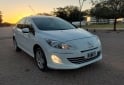 Autos - Peugeot 408 2012 Diesel 112000Km - En Venta