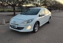 Autos - Peugeot 408 2012 Diesel 112000Km - En Venta