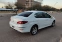 Autos - Peugeot 408 2012 Diesel 112000Km - En Venta