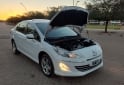 Autos - Peugeot 408 2012 Diesel 112000Km - En Venta